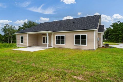 Tiny photo for 64 Sanctuary Drive, Monticello, FL 32344 (MLS # 398100)
