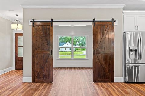 Tiny photo for 64 Sanctuary Drive, Monticello, FL 32344 (MLS # 398100)