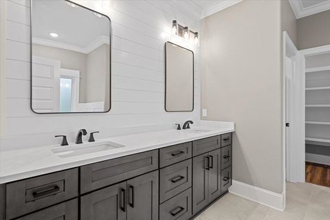 Tiny photo for 64 Sanctuary Drive, Monticello, FL 32344 (MLS # 398100)