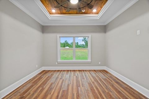 Tiny photo for 64 Sanctuary Drive, Monticello, FL 32344 (MLS # 398100)