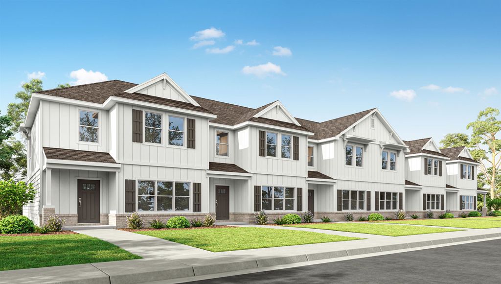 Photo of 408 Kenyon Place, Tallahassee, FL 32317 (MLS # 398686)