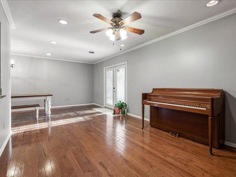 Tiny photo for 2216 Woodlawn Drive, Tallahassee, FL 32303 (MLS # 394502)