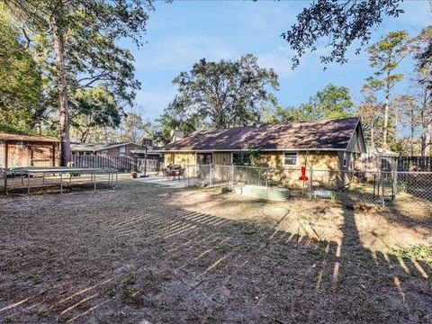 Tiny photo for 2216 Woodlawn Drive, Tallahassee, FL 32303 (MLS # 394502)