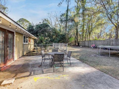 Tiny photo for 2216 Woodlawn Drive, Tallahassee, FL 32303 (MLS # 394502)