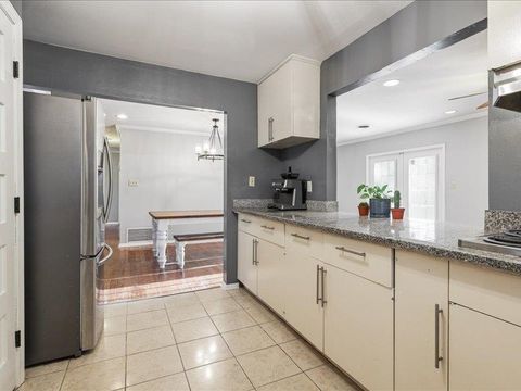 Tiny photo for 2216 Woodlawn Drive, Tallahassee, FL 32303 (MLS # 394502)