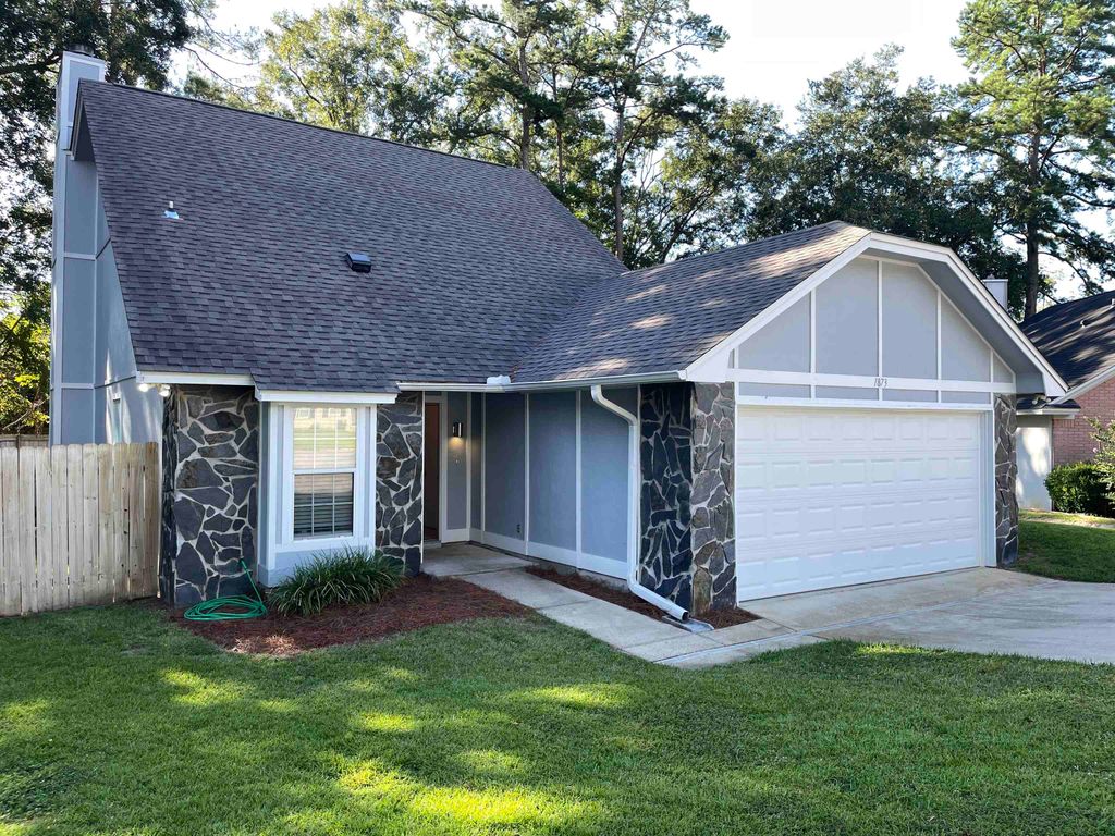 Photo of 1873 S Patsy Ann Court, Tallahassee, FL 32303 (MLS # 390723)