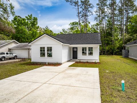 97 Shar Mel Re Lane, Crawfordville, FL 32327 - MLS#: 380653