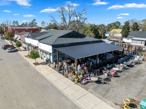 120 E 7TH Avenue Havana FL 32333