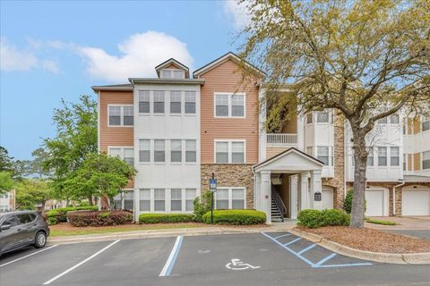 2801 Chancellorsville Drive Unit 131, Tallahassee, FL 32312 - MLS#: 384205