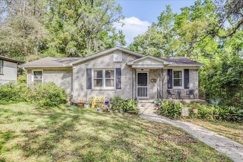 211 Grace Street Tallahassee FL 32301