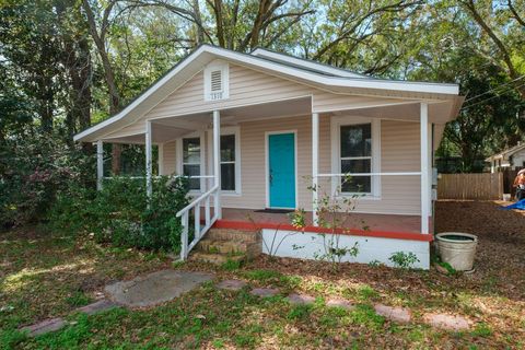 Tiny photo for 1310 N Bronough Street, Tallahassee, FL 32303 (MLS # 396564)