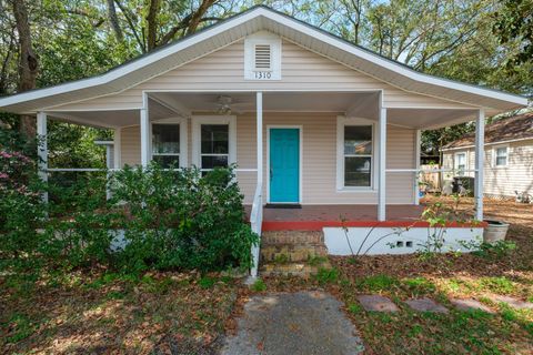 Tiny photo for 1310 N Bronough Street, Tallahassee, FL 32303 (MLS # 396564)