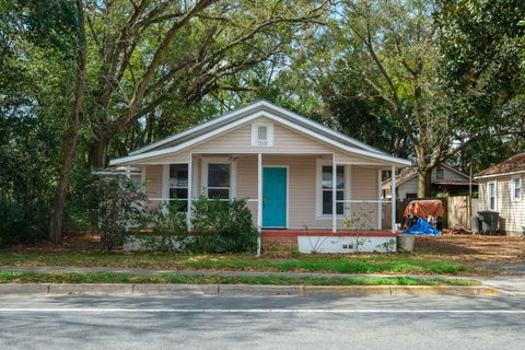 1310 N Bronough Street Tallahassee FL 32303