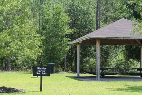 Tiny photo for 000 Hidden Horse Way, Tallahassee, FL 32305 (MLS # 382899)