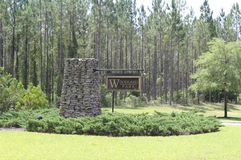 Tiny photo for 000 Hidden Horse Way, Tallahassee, FL 32305 (MLS # 382899)