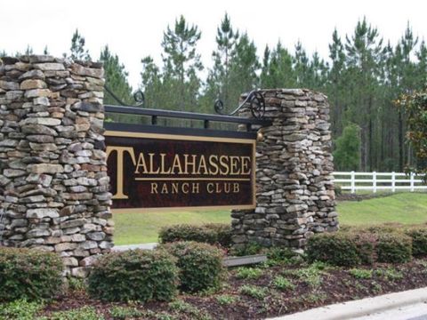 Photo of 000 Hidden Horse Way, Tallahassee, FL 32305 (MLS # 382899)