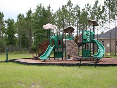 Tiny photo for 000 Hidden Horse Way, Tallahassee, FL 32305 (MLS # 382899)