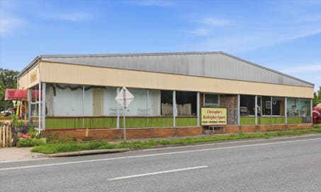 114 Byron Butler Parkway Perry FL 32347