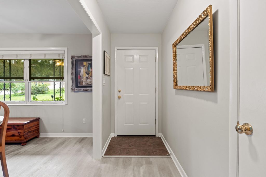 Photo of 908 Tamarack Avenue, Tallahassee, FL 32303 (MLS # 393249)