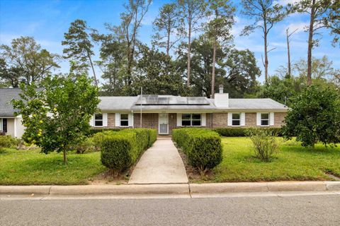 Photo of 908 Tamarack Avenue, Tallahassee, FL 32303 (MLS # 393249)