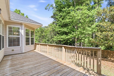 Tiny photo for 1260 STONEY CREEK Way, Tallahassee, FL 32317 (MLS # 401811)