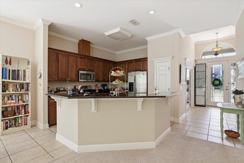 Tiny photo for 1260 STONEY CREEK Way, Tallahassee, FL 32317 (MLS # 401811)