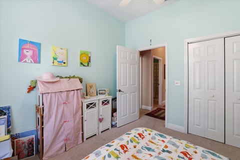 Tiny photo for 1260 STONEY CREEK Way, Tallahassee, FL 32317 (MLS # 401811)