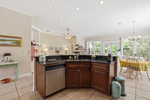 Tiny photo for 1260 STONEY CREEK Way, Tallahassee, FL 32317 (MLS # 401811)