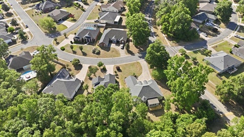 Tiny photo for 1260 STONEY CREEK Way, Tallahassee, FL 32317 (MLS # 401811)