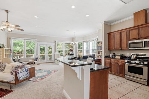 Tiny photo for 1260 STONEY CREEK Way, Tallahassee, FL 32317 (MLS # 401811)