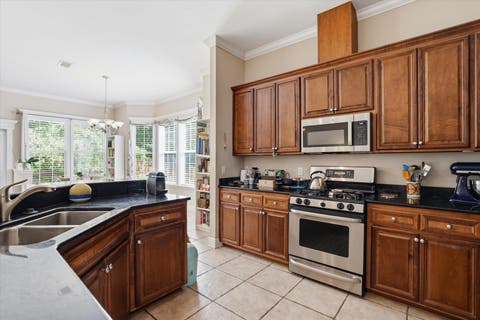 Tiny photo for 1260 STONEY CREEK Way, Tallahassee, FL 32317 (MLS # 401811)