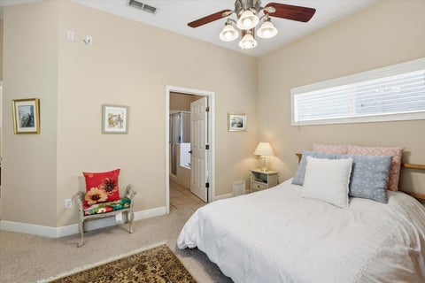 Tiny photo for 1260 STONEY CREEK Way, Tallahassee, FL 32317 (MLS # 401811)