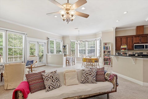 Tiny photo for 1260 STONEY CREEK Way, Tallahassee, FL 32317 (MLS # 401811)