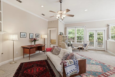 Tiny photo for 1260 STONEY CREEK Way, Tallahassee, FL 32317 (MLS # 401811)