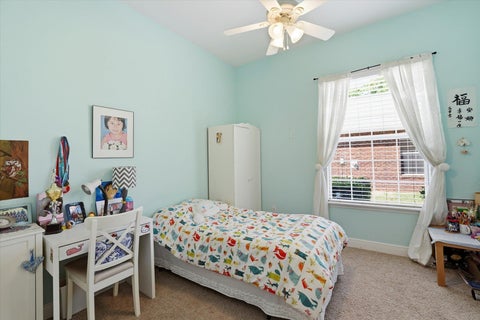 Tiny photo for 1260 STONEY CREEK Way, Tallahassee, FL 32317 (MLS # 401811)