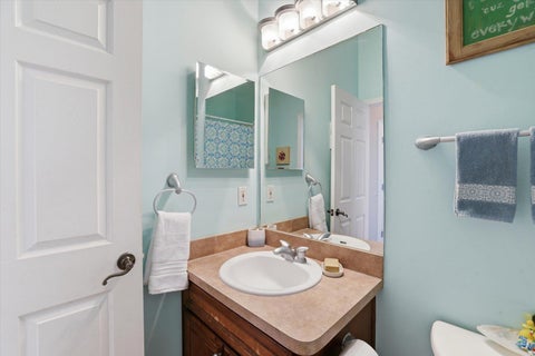 Tiny photo for 1260 STONEY CREEK Way, Tallahassee, FL 32317 (MLS # 401811)