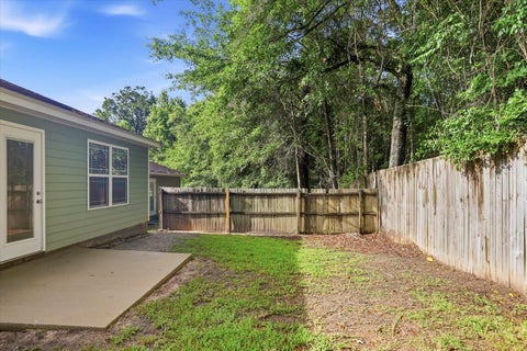 Tiny photo for 3724 Deshazier Lane, Tallahassee, FL 32303 (MLS # 401447)