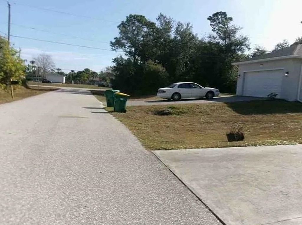 Photo of 17215 Berwin Avenue, Other Florida, FL 33948 (MLS # 395218)