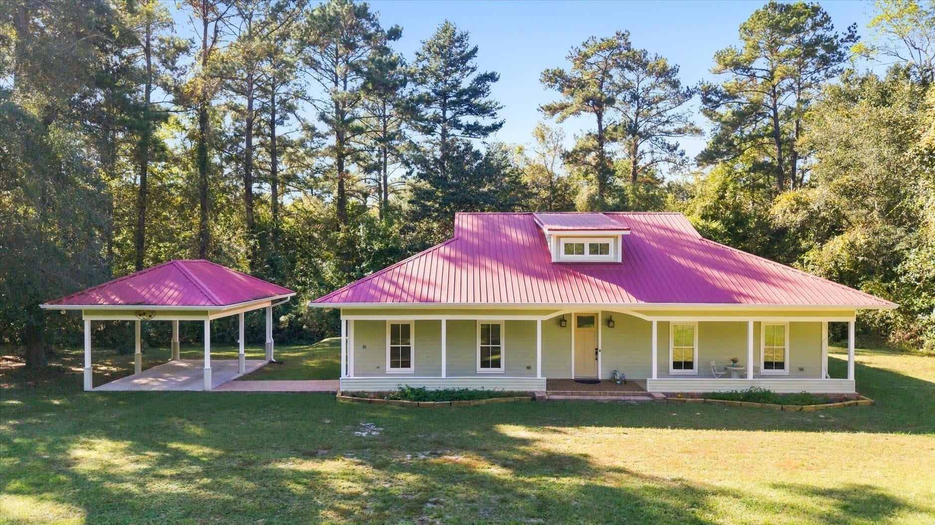 866 Deer Run Road