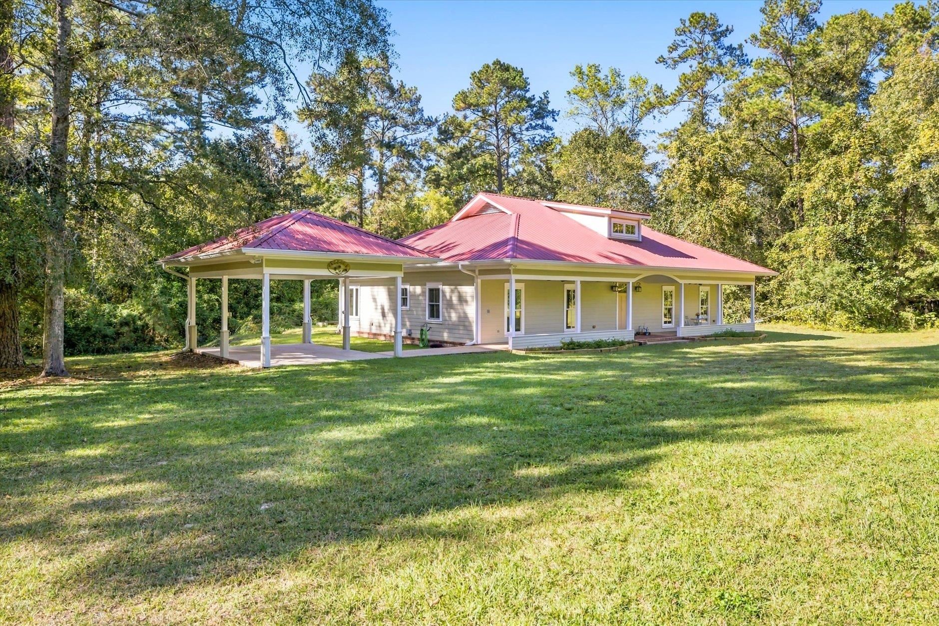 866 Deer Run Road