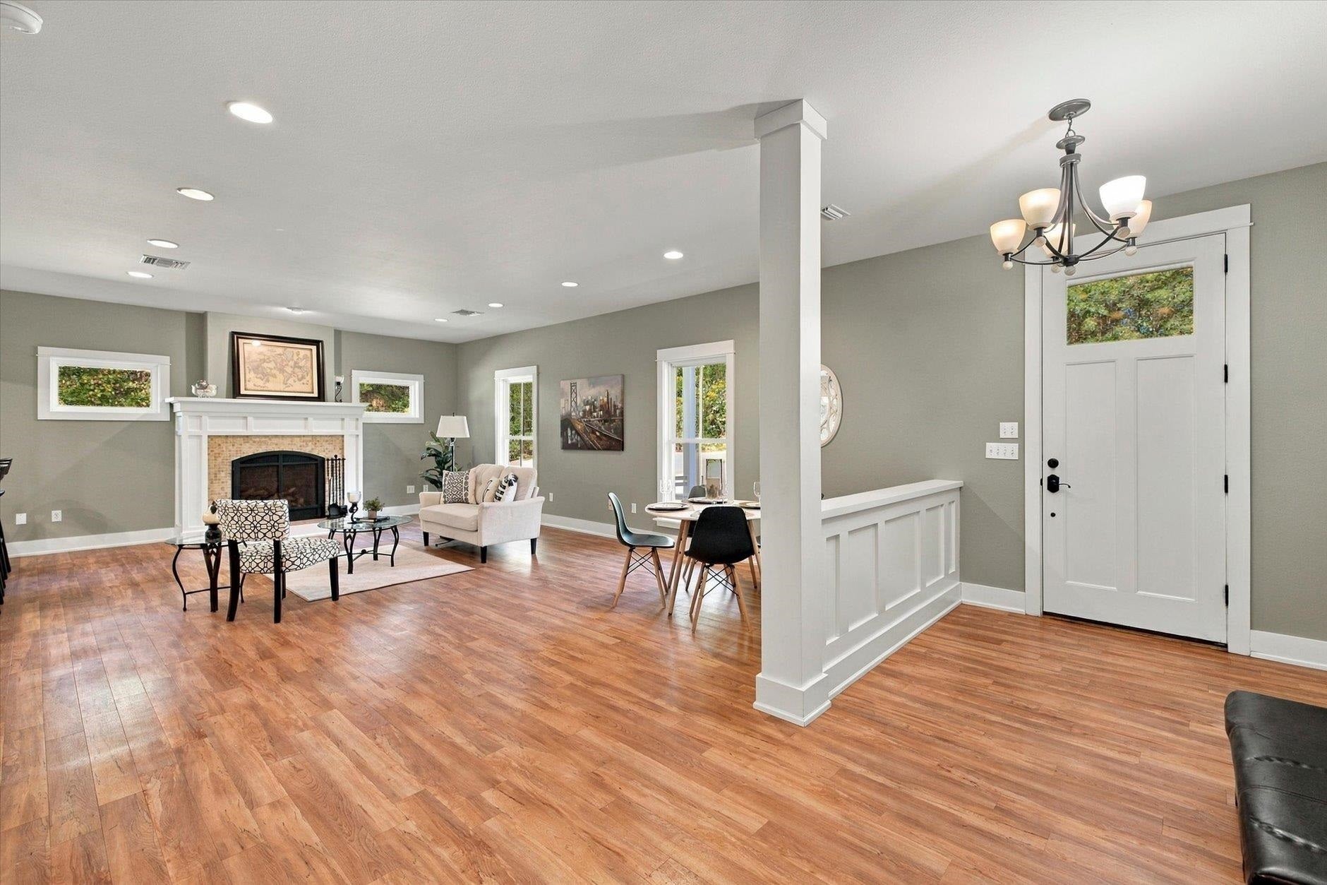 866 Deer Run Road