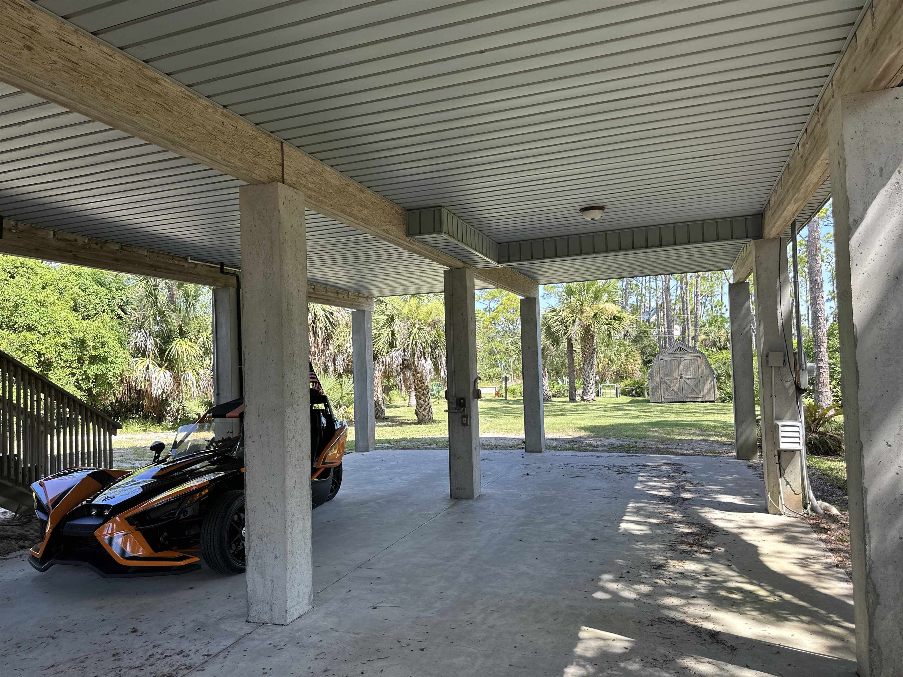 1268 ALLIGATOR Drive