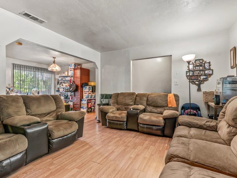 Tiny photo for 2526 Old Bainbridge Road, Tallahassee, FL 32303 (MLS # 402112)