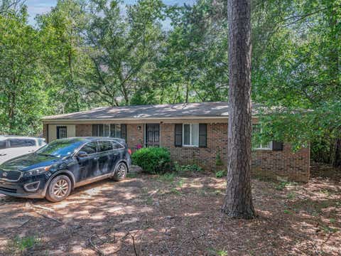 Photo of 2526 Old Bainbridge Road, Tallahassee, FL 32303 (MLS # 402112)