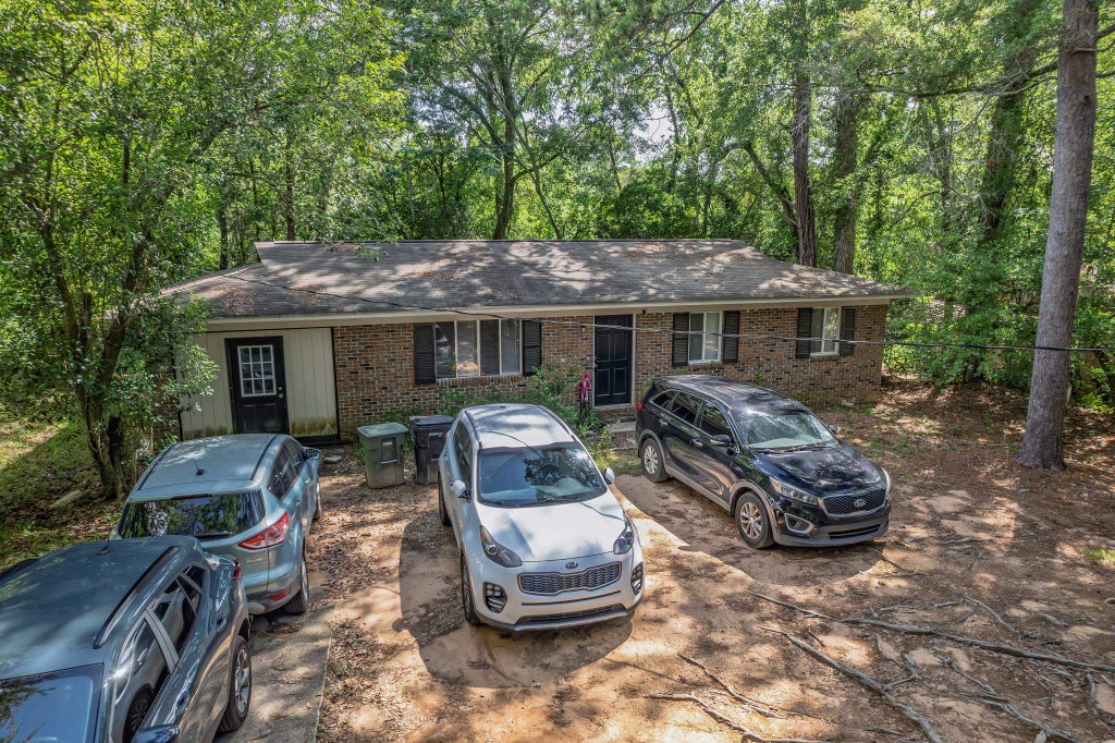 Photo of 2526 Old Bainbridge Road, Tallahassee, FL 32303 (MLS # 402112)