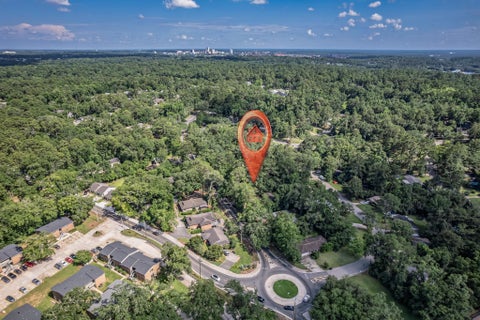 Tiny photo for 2526 Old Bainbridge Road, Tallahassee, FL 32303 (MLS # 402112)