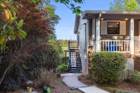 Tiny photo for 2539 Tallavana Trail, Havana, FL 32333 (MLS # 398959)
