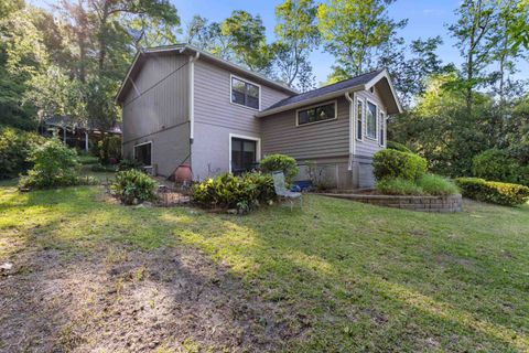 Tiny photo for 2539 Tallavana Trail, Havana, FL 32333 (MLS # 398959)
