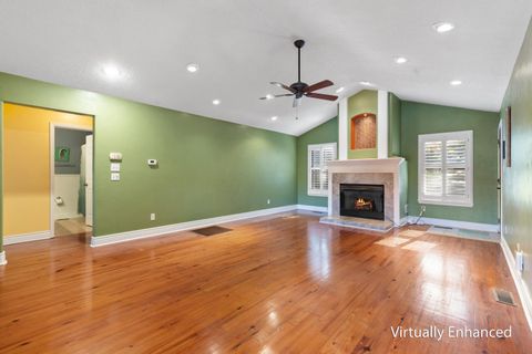 Tiny photo for 2539 Tallavana Trail, Havana, FL 32333 (MLS # 398959)