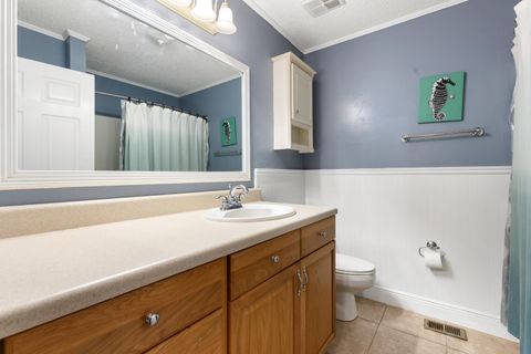 Tiny photo for 2539 Tallavana Trail, Havana, FL 32333 (MLS # 398959)
